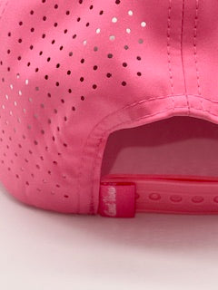VIVUS Performance Snapback - Pink